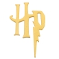 Preview: Ausstecher - HP Logo